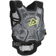 Acerbis Brustpanzer P035 Grau
