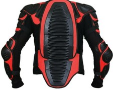Protektorenjacke  BodyArmour