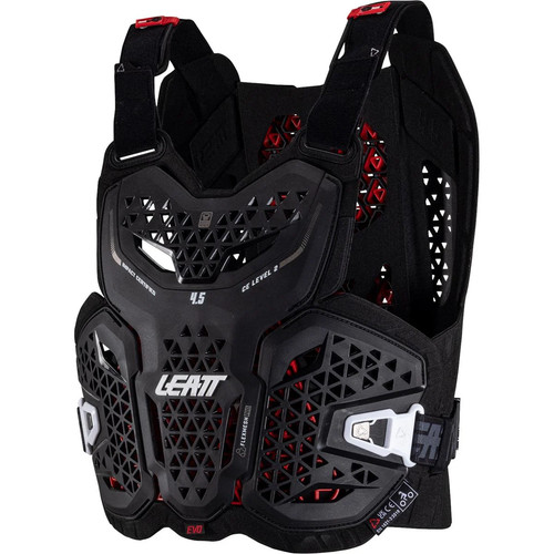 Leatt brustpanzer evo v - 4.5,