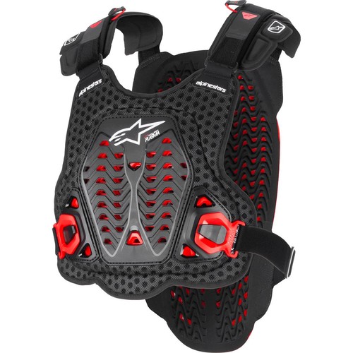Alpinestars brustpanzer 5 - brustpanzer, a-5