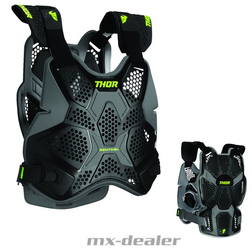 Thor sentinel pro brustpanzer - thor,