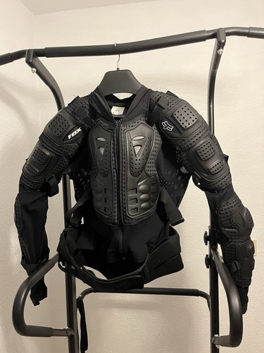 Protektor jacke schutz - protektor-jacke, schutz-jacke