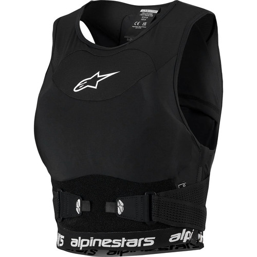Alpinestars girls brustpanzer - alpinestars,