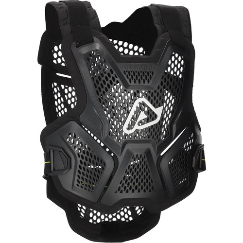 Acerbis brustpanzer p035 - brustpanzer,