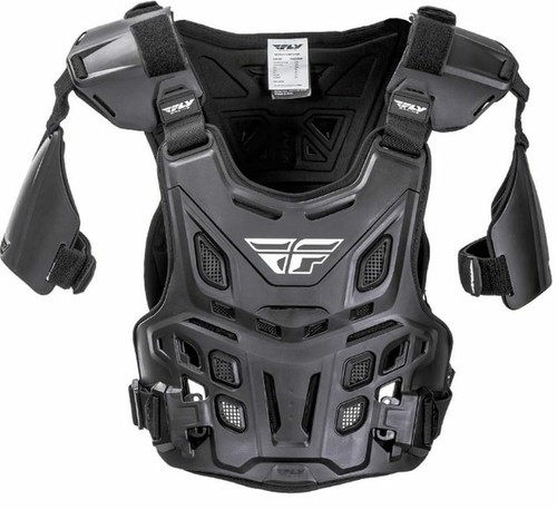 Motocross fly brustpanzer neu - brustpanzer,