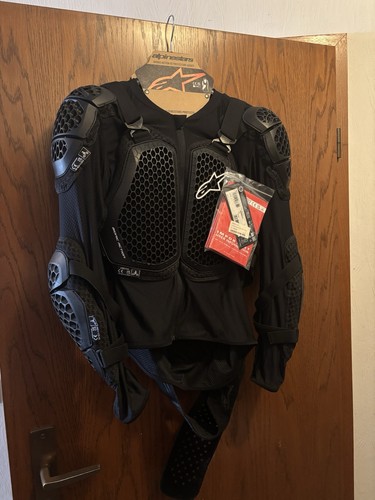 Alpinestars bionic action - bionic,