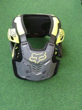 Fox Brustpanzer Raptor Vest