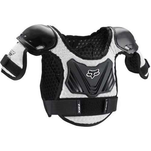 Fox junior brustpanzer peewee - fox,