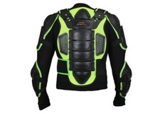 ProtektorenJacke  Armour