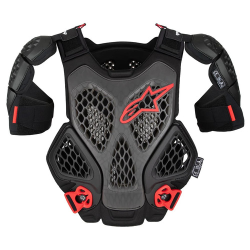 Alpinestars brustpanzer 6 - alpinestars, a-6