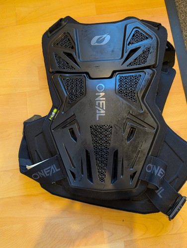 Neal brustpanzer ipx - brustpanzer,