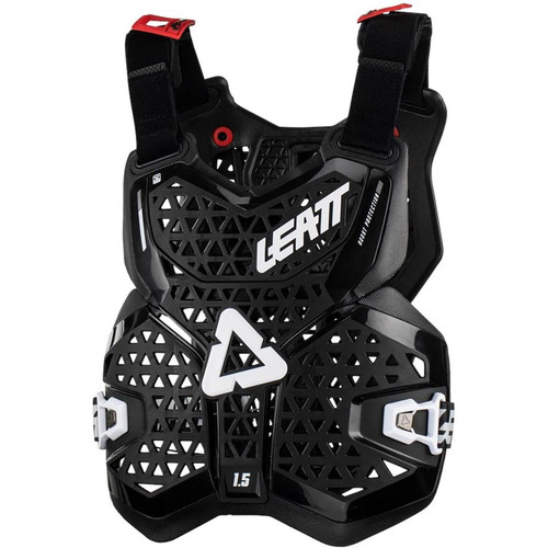 Leatt brustpanzer chest - leatt,