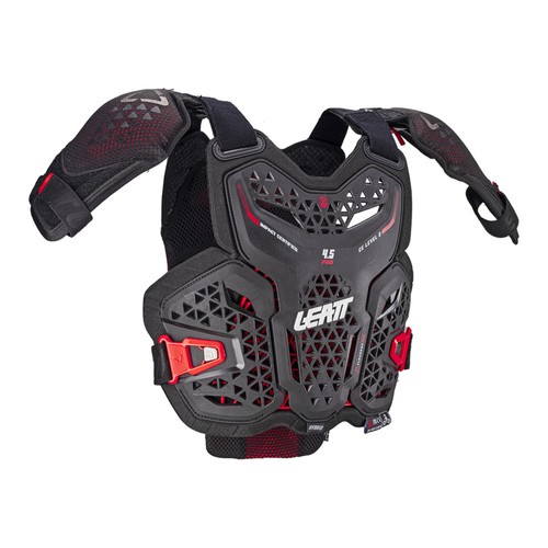 Leatt brustpanzer pro mini - brustpanzer,