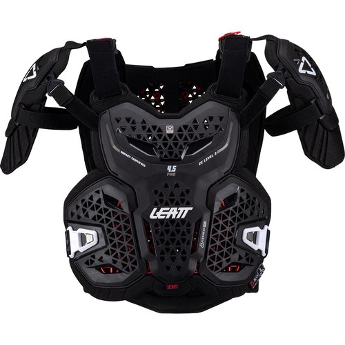 Leatt brustpanzer chest - leatt,