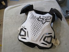 Fox Racing Brustpanzer