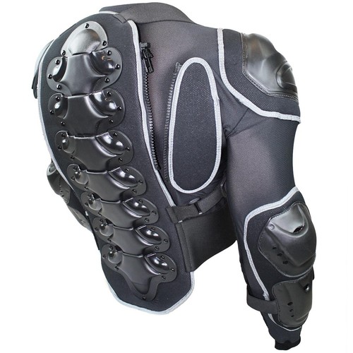 Motorrad protektorenjacke - motorrad,