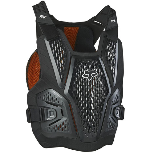 Fox brustpanzer raceframe - fox, d3o