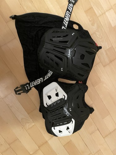 Leatt brustpanzer 5 - leatt, 4.5