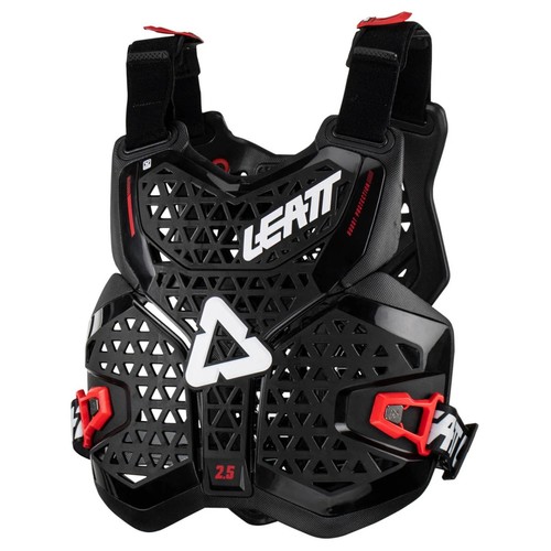 Leatt brust panzer - panzer, chest