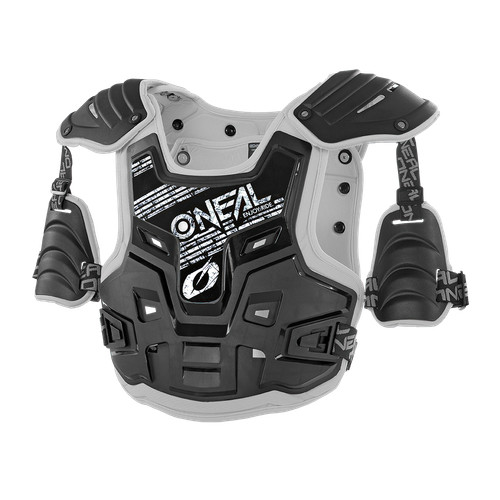 Oneal brustpanzer pxr stone - oneal,
