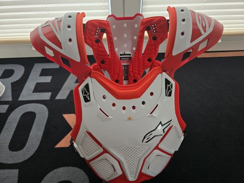 Alpinestars a10 brustpanzer - alpinestars,