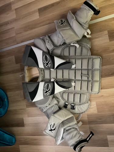 Eishockey torwart brustpanzer - eishockey,