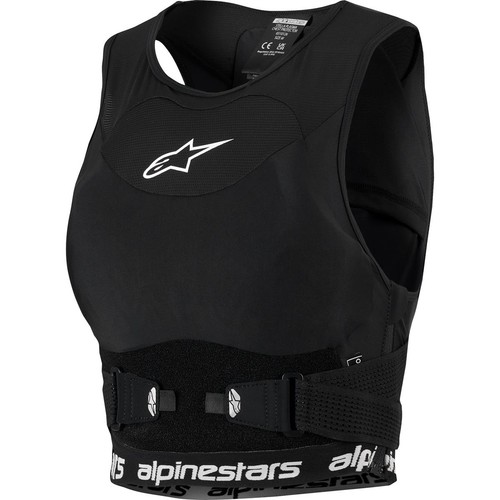 Alpinestars girls brustpanzer - girls,