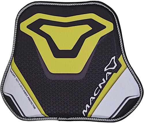 Macna brustprotektor level - macna,