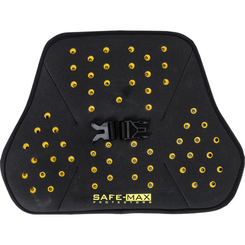 Safe max brustprotektor 0 - max, 8.0