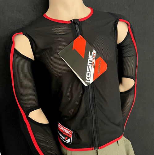 First racing jacke m - first, gr.m