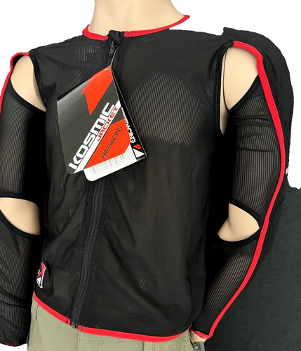 First racing leichte jacke - racing,