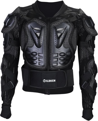 Wildken buzer cross - buzer,