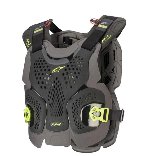 Alpinestars brustpanzer 1 - alpinestars, a-1