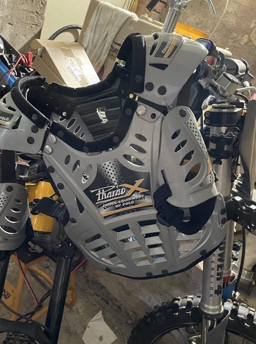 Pharaoh cross equipment by - pharaoh,