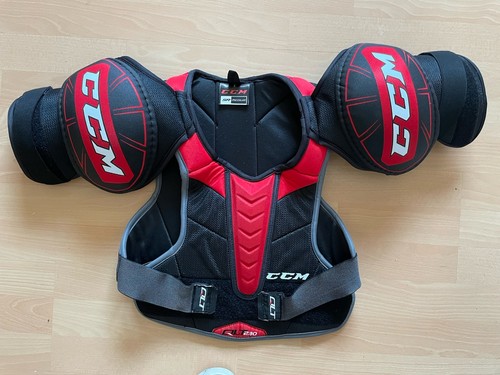 Ccm eishockey brustpanzer - ccm,