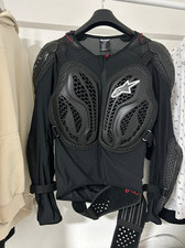 alpinestars bionic action