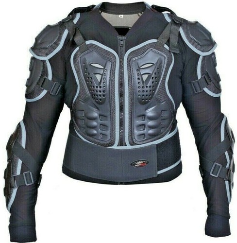 Herren protektorenjacke - herren,