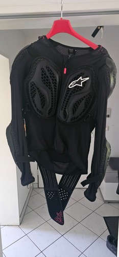 Alpinestars bionic action - bionic,