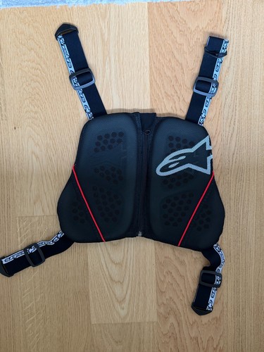 Alpinestars nucleon c - nucleon, kr-c