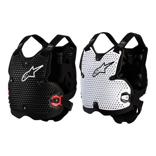 Alpinestars brustpanzer bionic - alpinestars,
