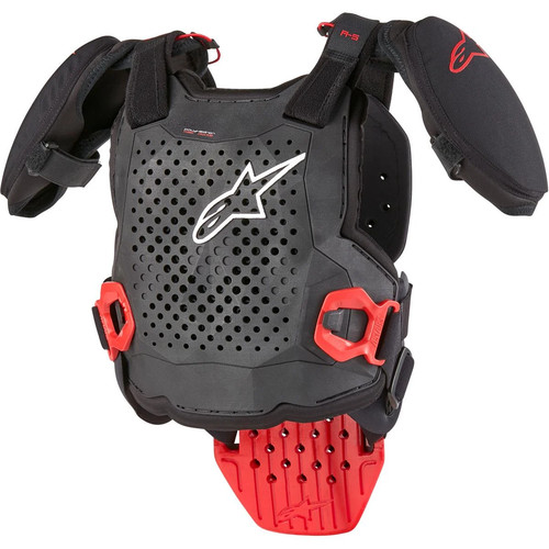 Alpinestars kids brustpanzer - kids,