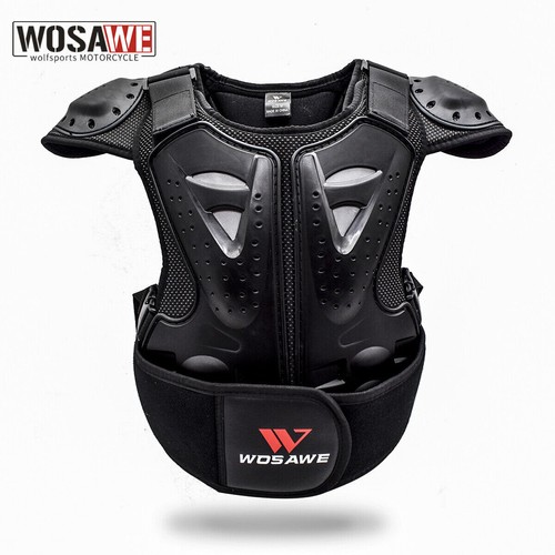 Wosawe motorradjacke mtb - wosawe, bmx