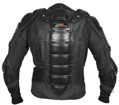 ProtektorenJacke