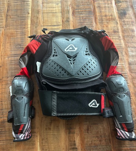 Acerbis scudo junior - acerbis, 2.0