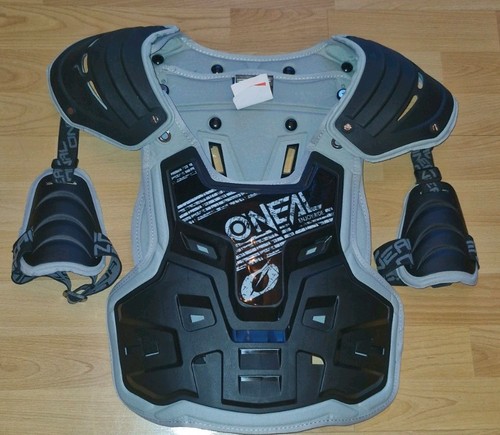 Neal pxr stone shield - shield, enduro