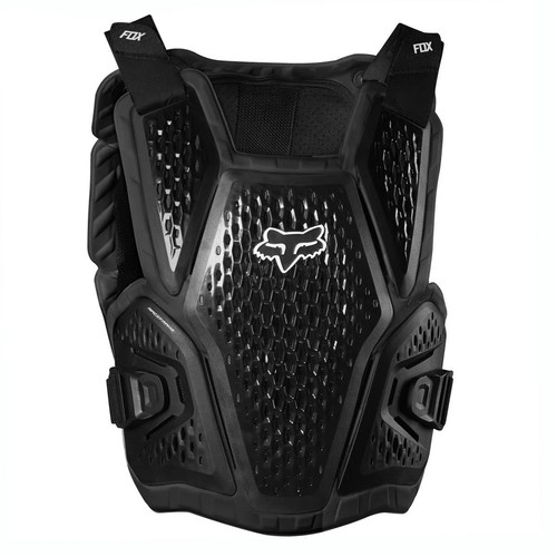 Fox brustpanzer raceframe - brustpanzer,