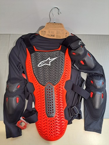 Alpinestars bionic xtr plasma - alpinestars,