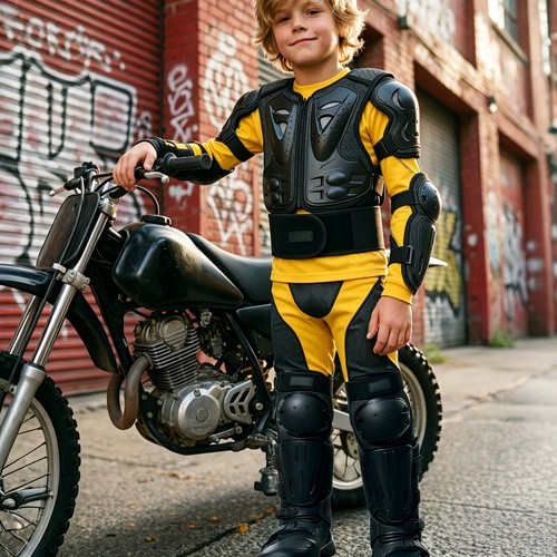 Offroad motorrad - offroad,