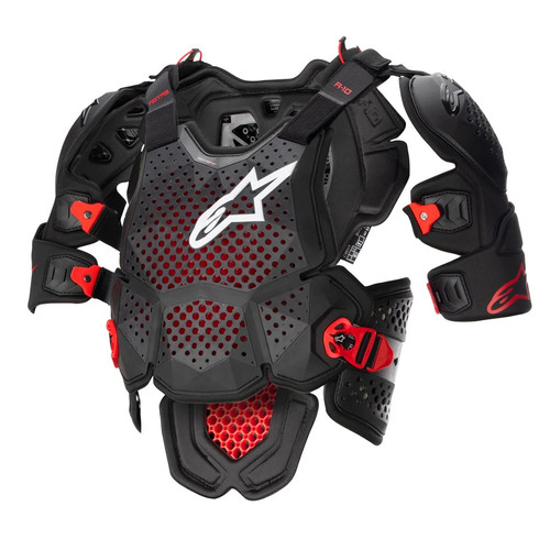 Alpinestars brustpanzer 10 - alpinestars,