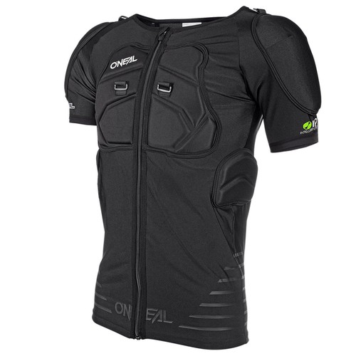 Neal protektor shirt kurzarm - o'neal,